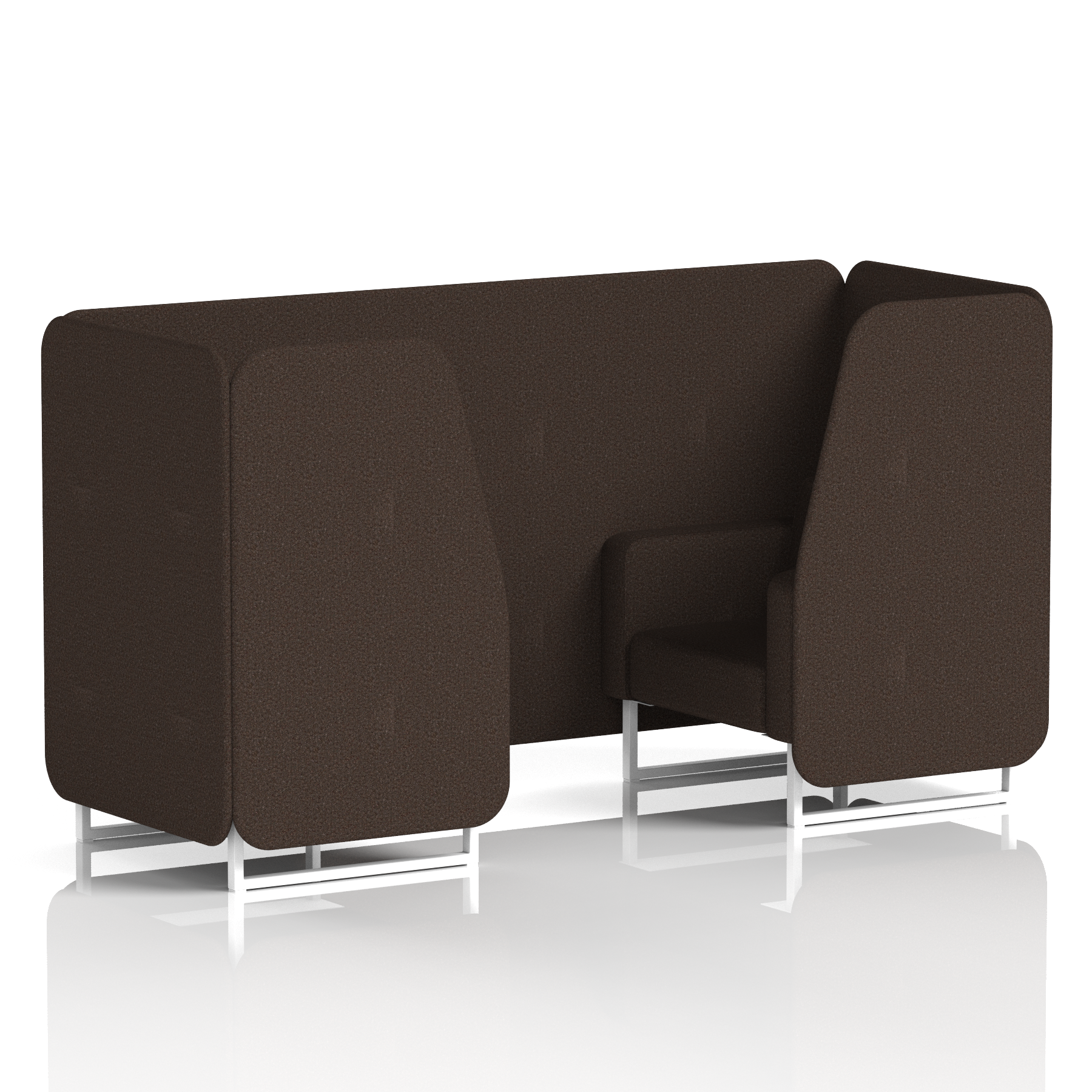 Brixworth Booth in Single Tone