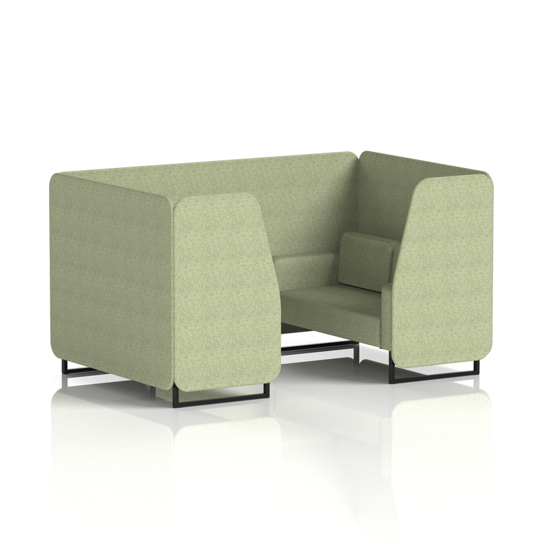 Brixworth Booth in Single Tone
