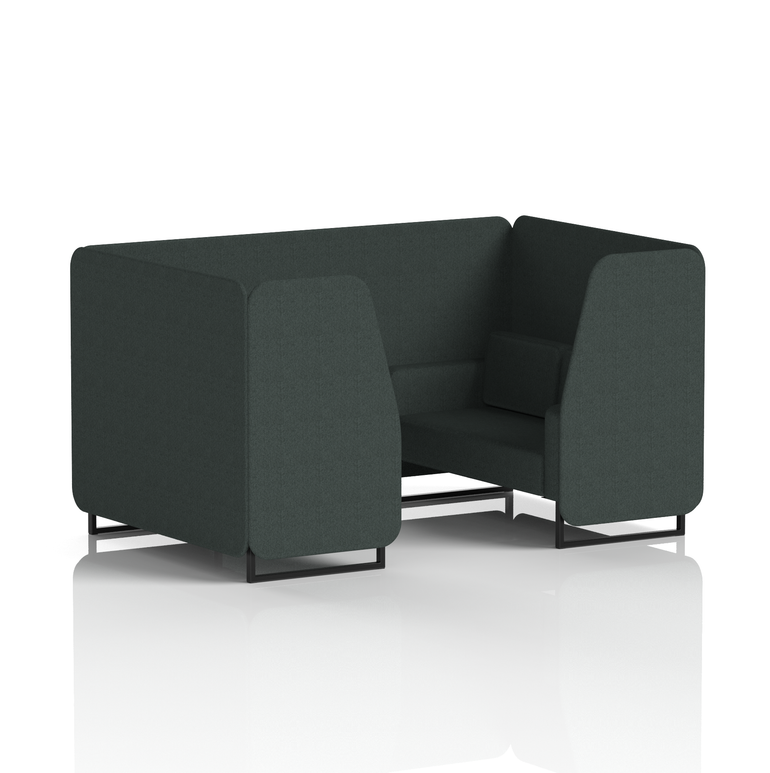 Brixworth Booth in Single Tone