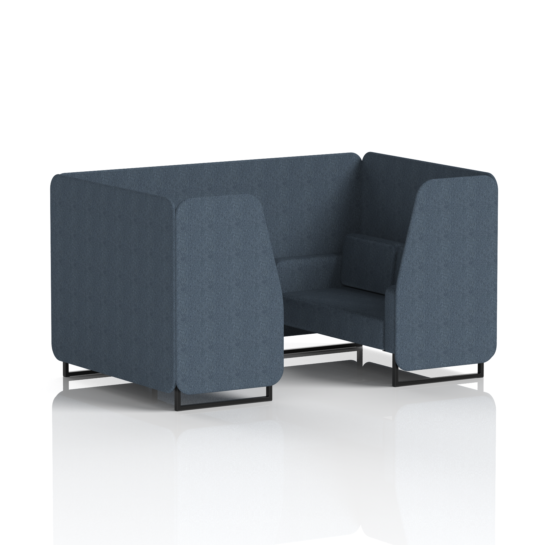 Brixworth Booth in Single Tone