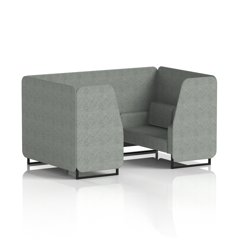 Brixworth Booth in Single Tone
