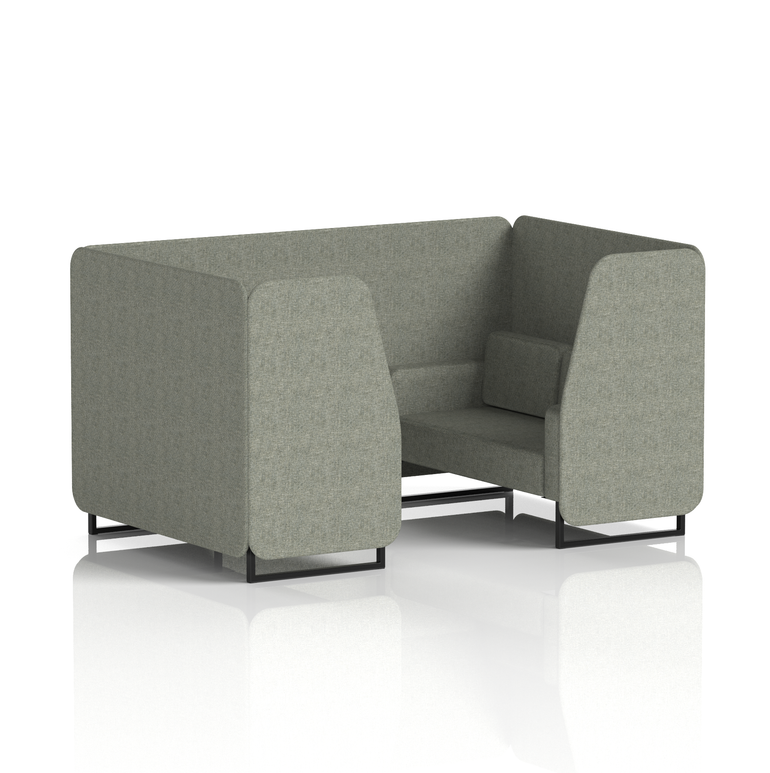 Brixworth Booth in Single Tone