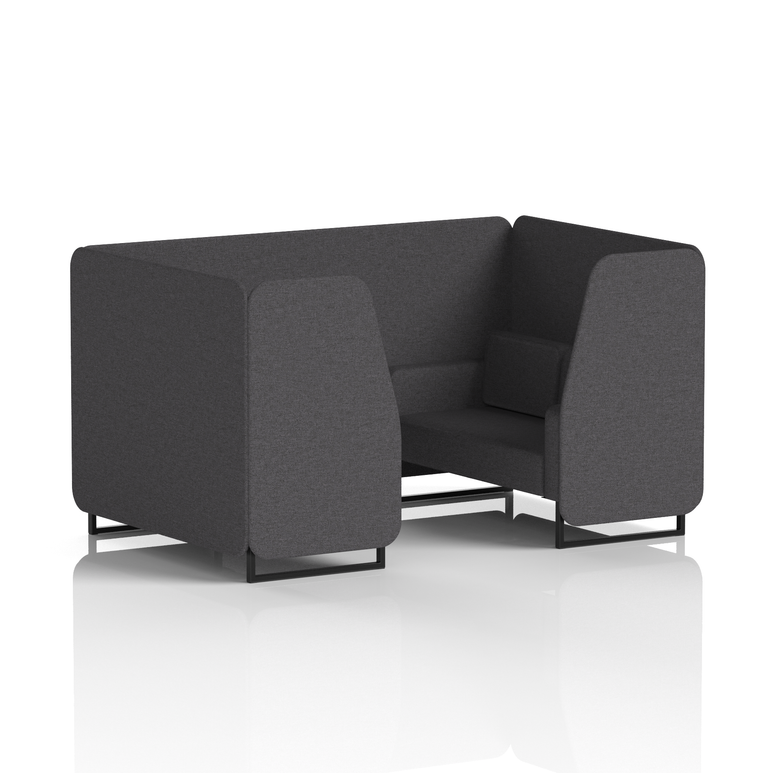 Brixworth Booth in Single Tone