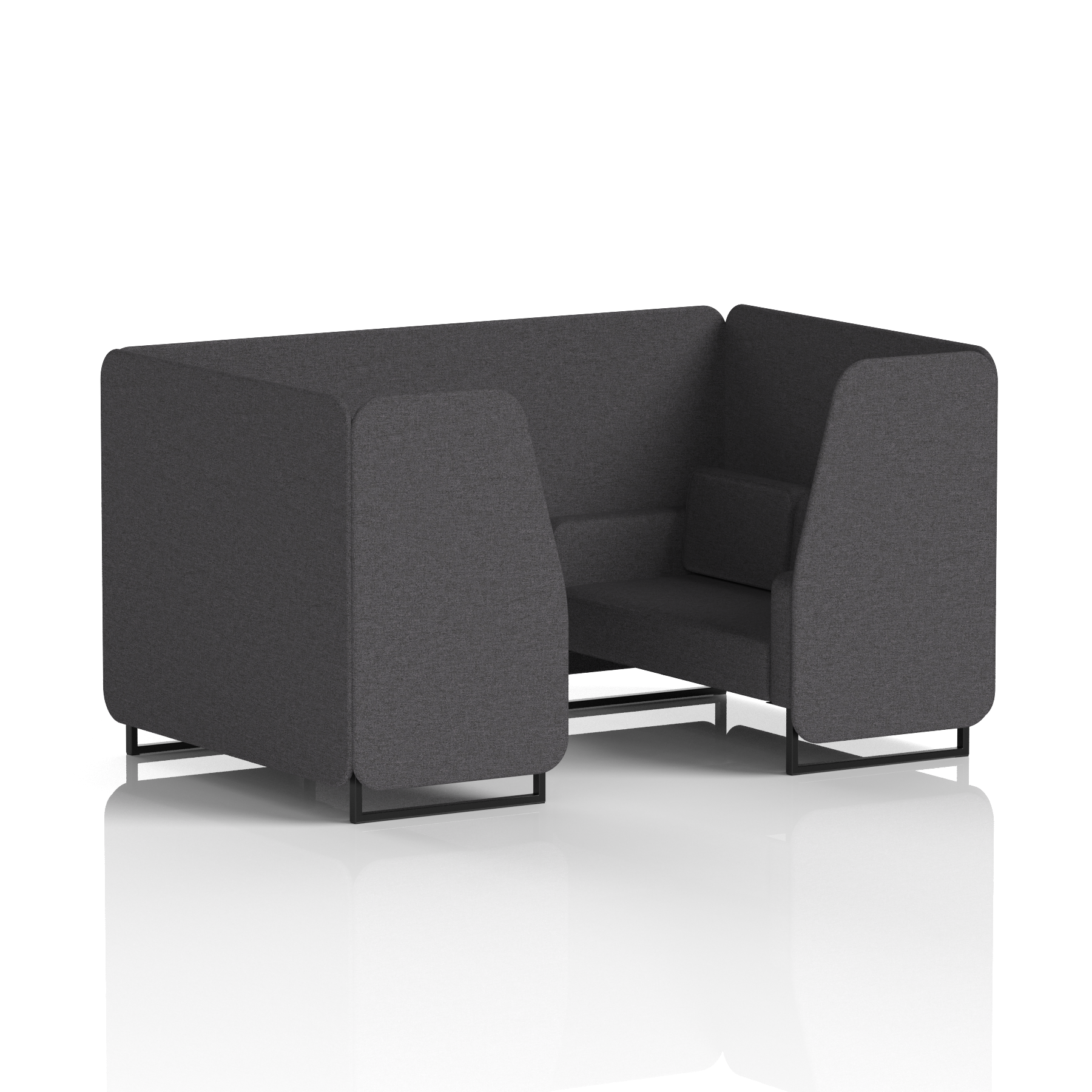 Brixworth Booth in Single Tone