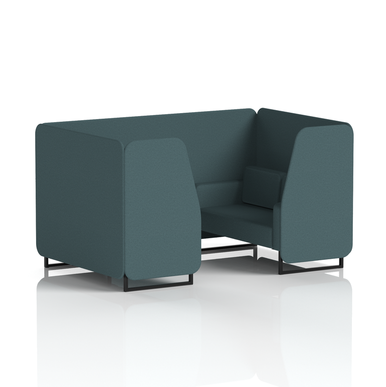 Brixworth Booth in Single Tone