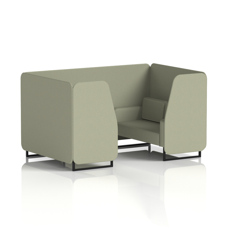 Brixworth Booth in Single Tone