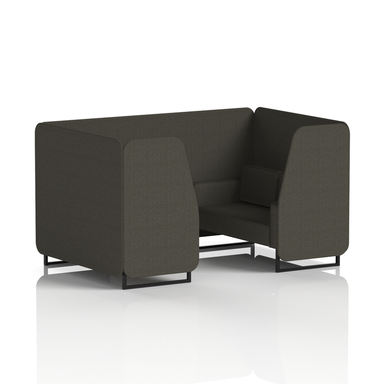 Brixworth Booth in Single Tone