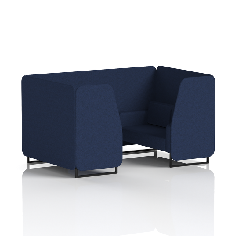 Brixworth Booth in Single Tone