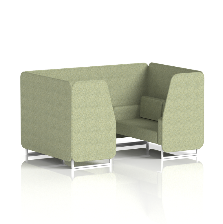 Brixworth Booth in Single Tone