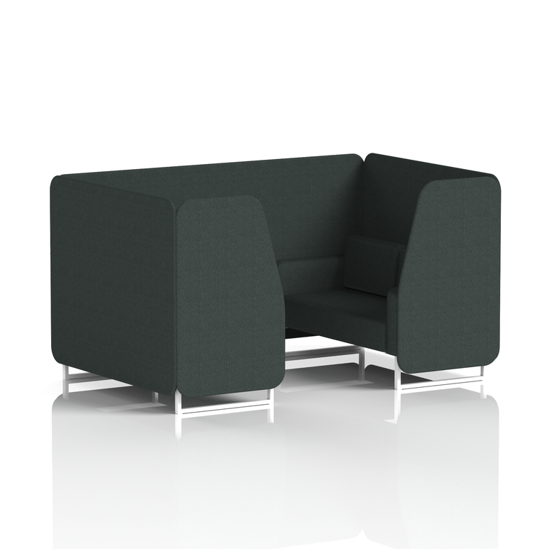 Brixworth Booth in Single Tone