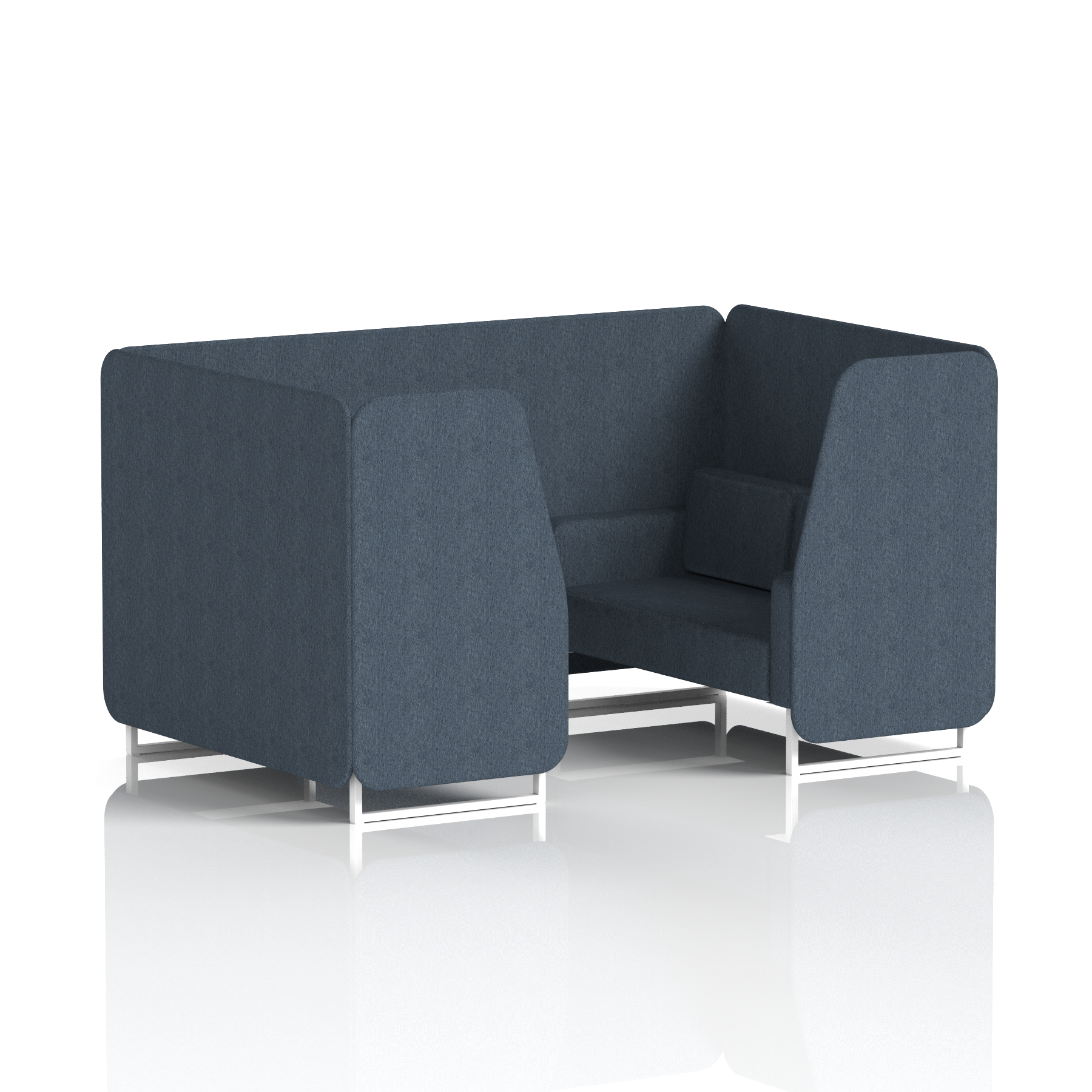 Brixworth Booth in Single Tone