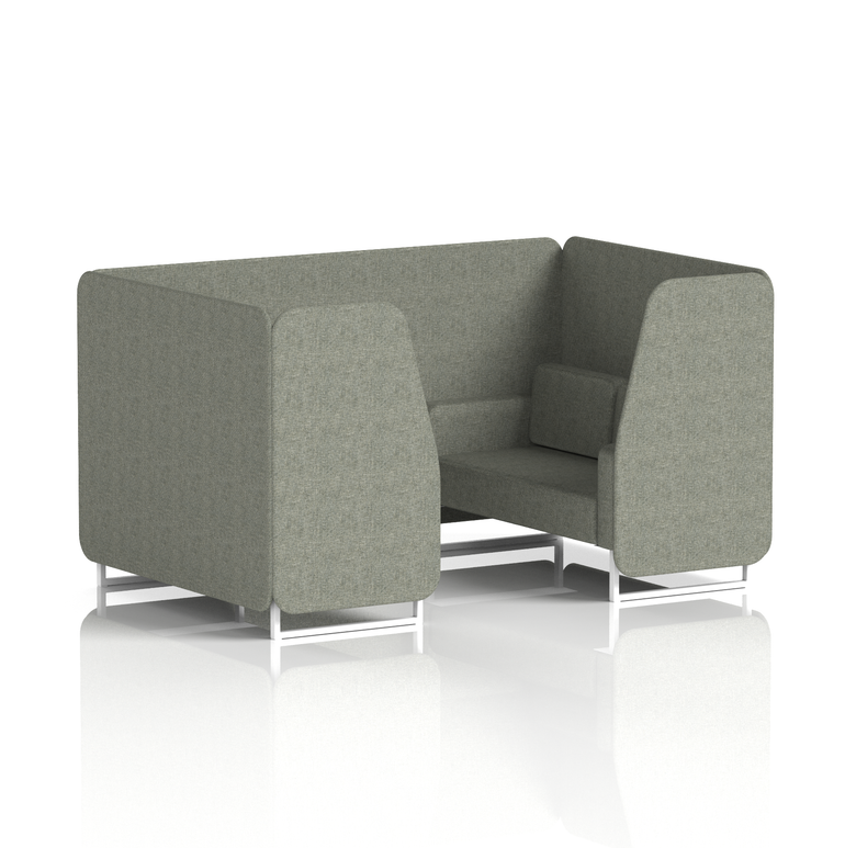 Brixworth Booth in Single Tone