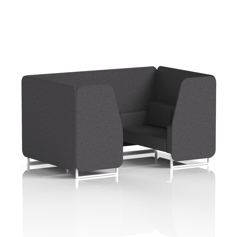 Brixworth Booth in Single Tone