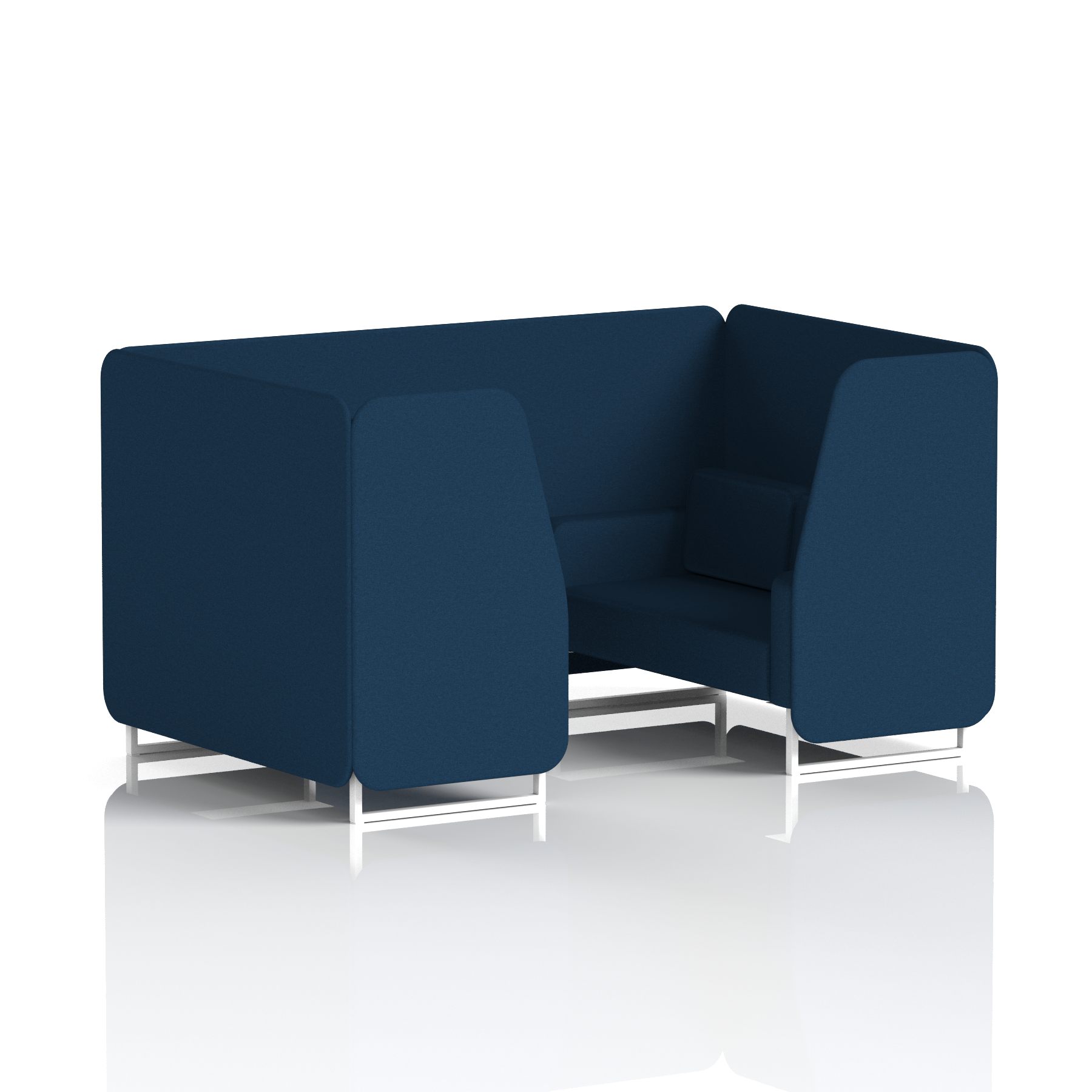 Brixworth Booth in Single Tone