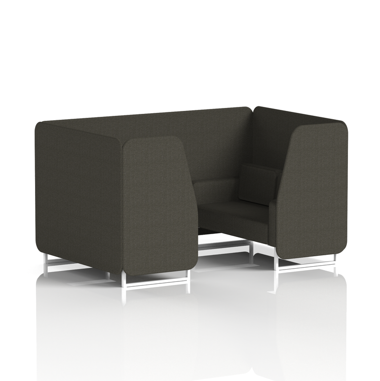 Brixworth Booth in Single Tone