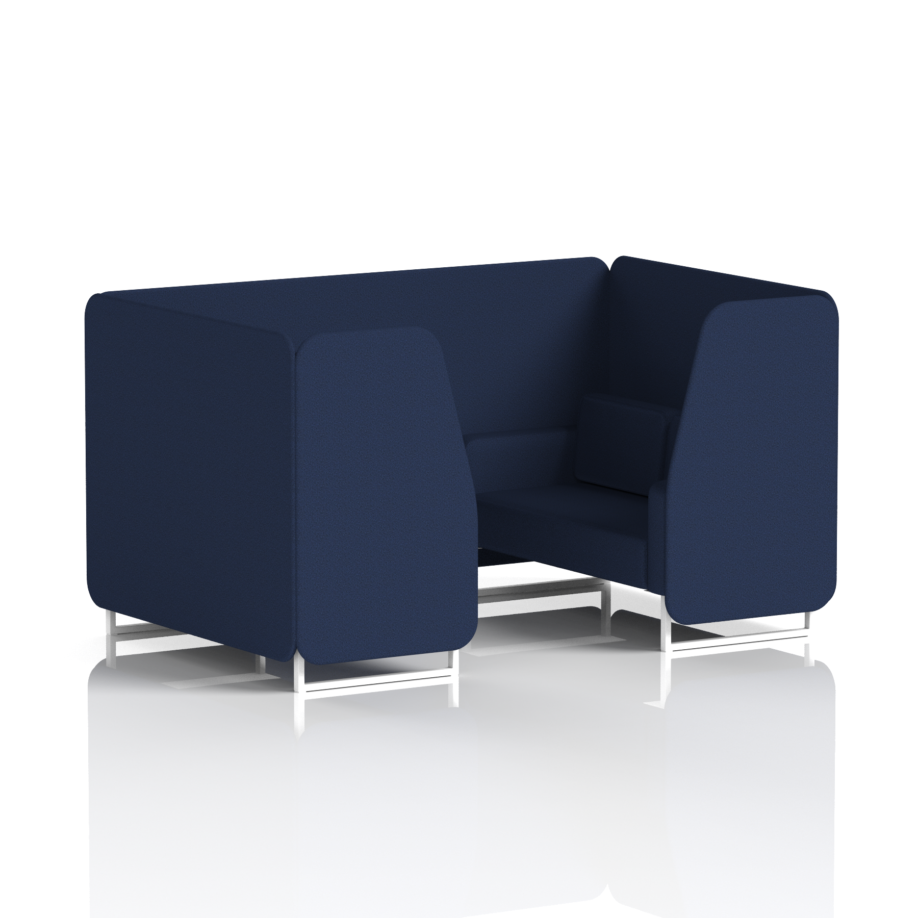 Brixworth Booth in Single Tone