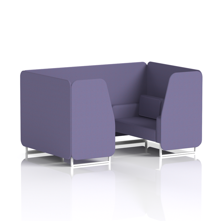 Brixworth Booth in Single Tone