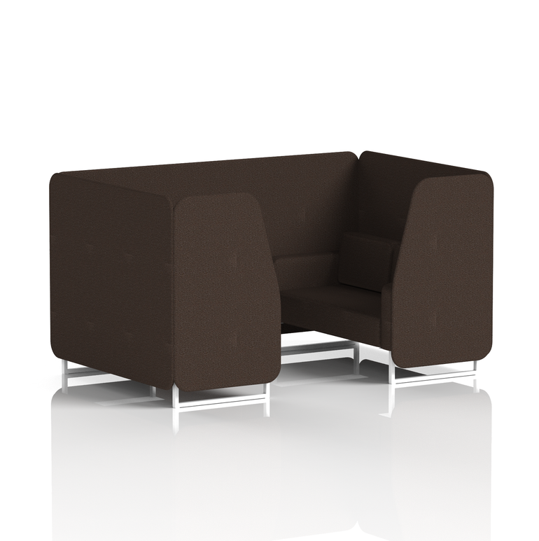 Brixworth Booth in Single Tone