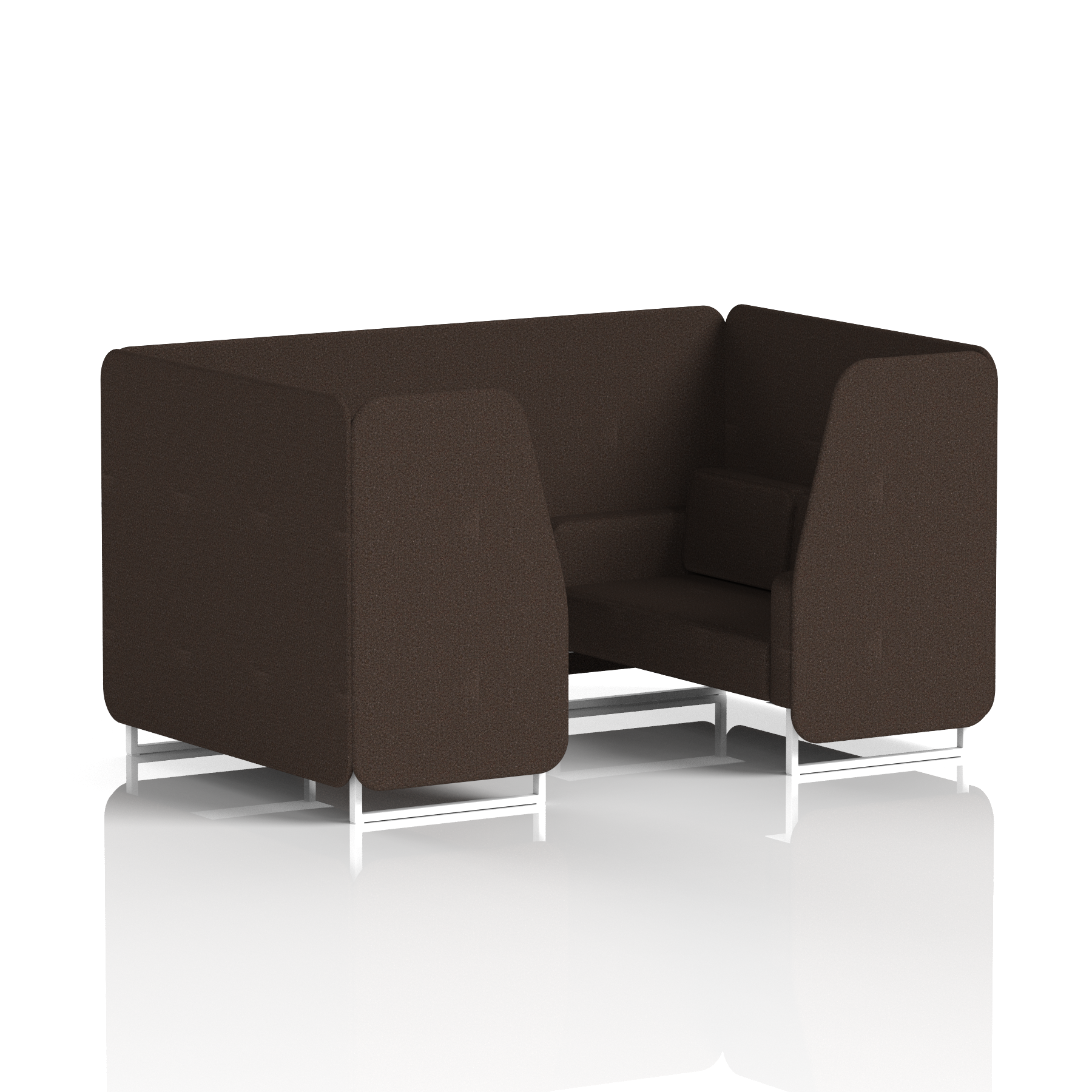 Brixworth Booth in Single Tone