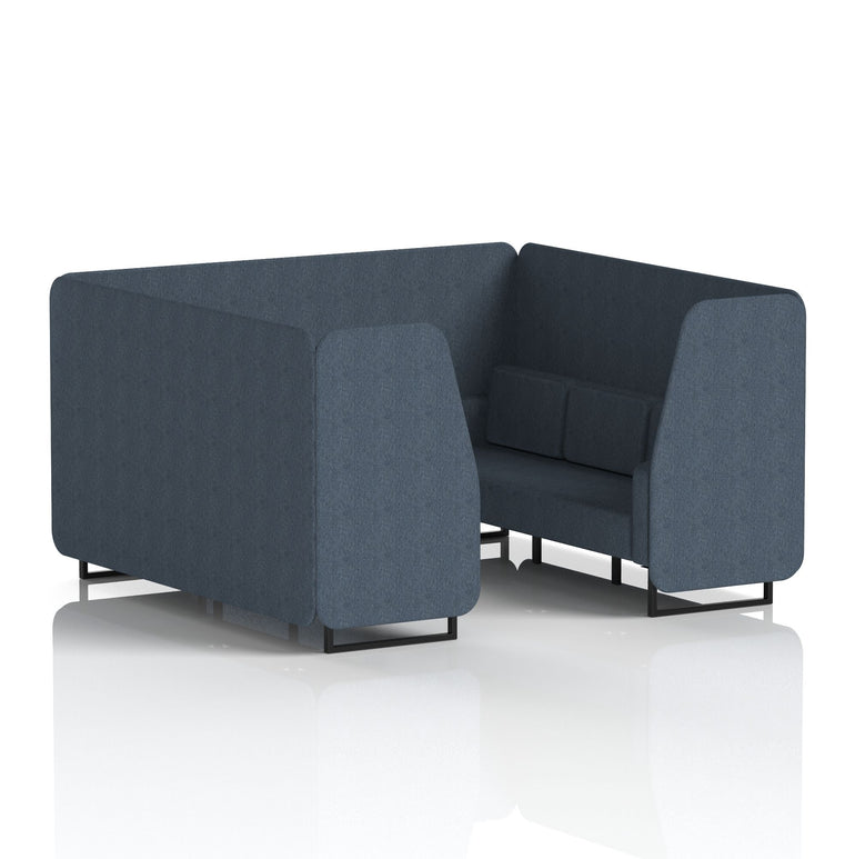 Brixworth Booth in Single Tone