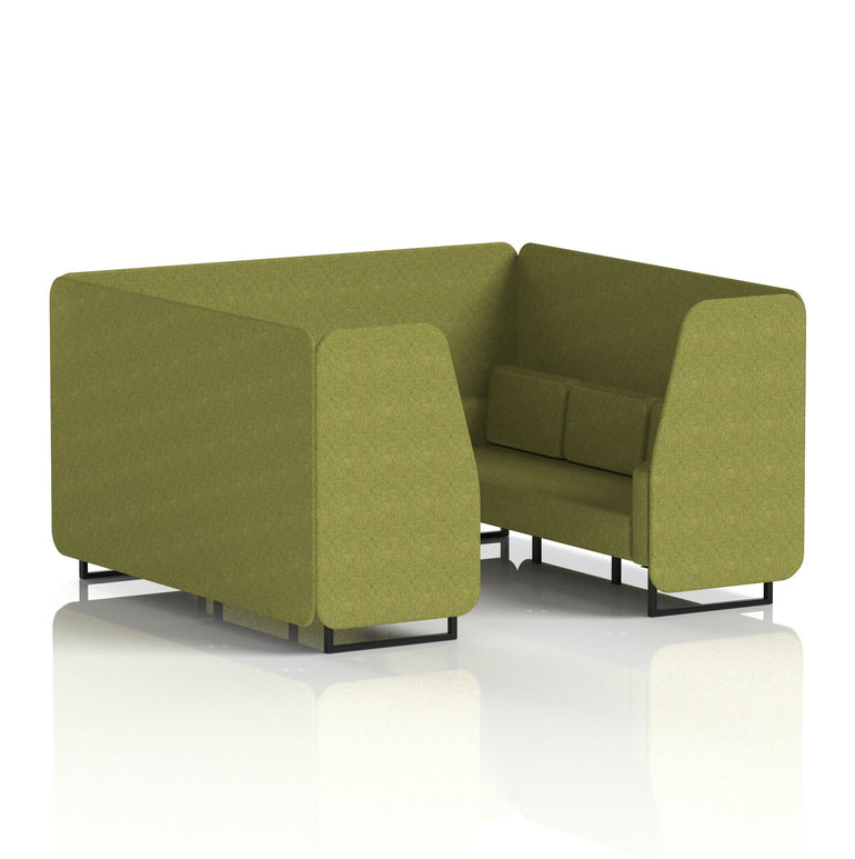 Brixworth Booth in Single Tone