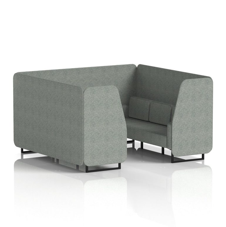 Brixworth Booth in Single Tone