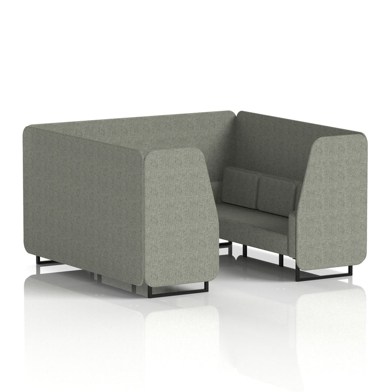 Brixworth Booth in Single Tone