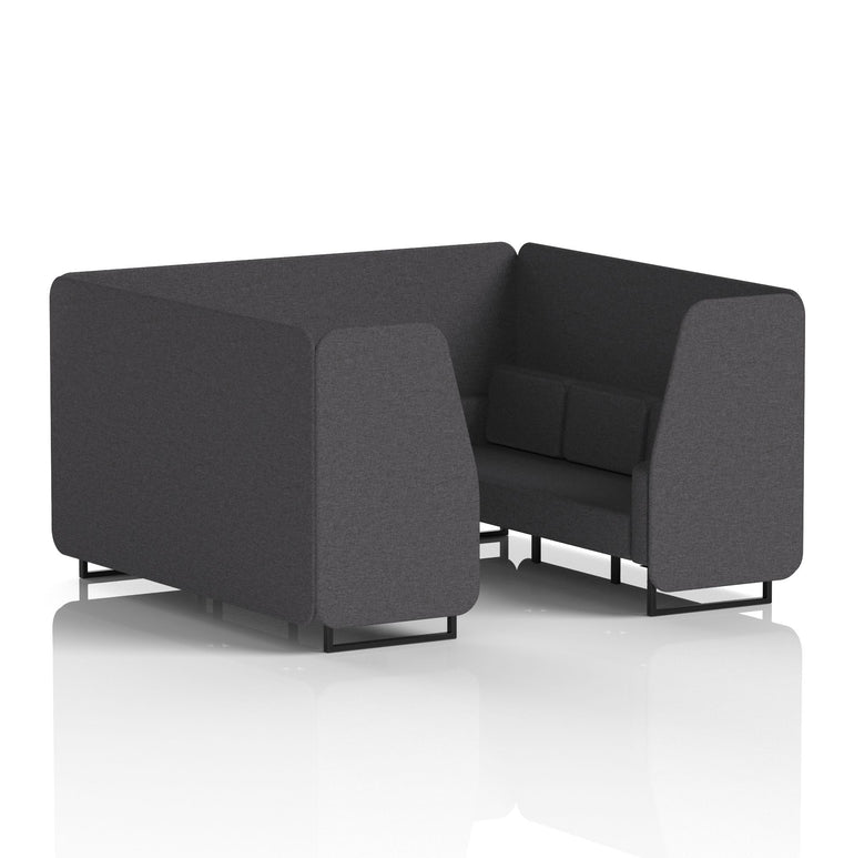 Brixworth Booth in Single Tone