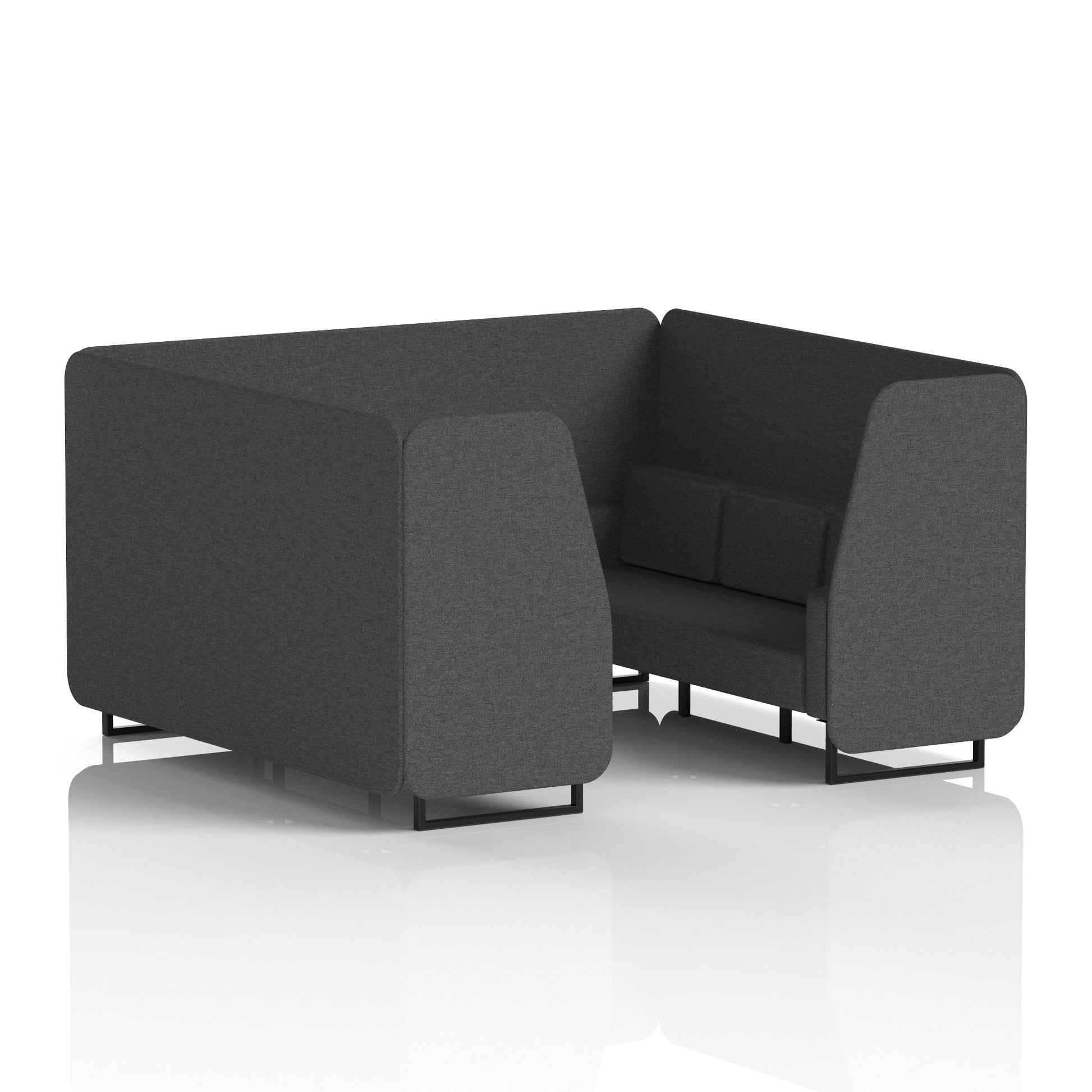 Brixworth Booth in Single Tone