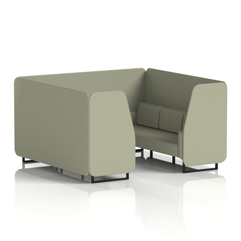 Brixworth Booth in Single Tone