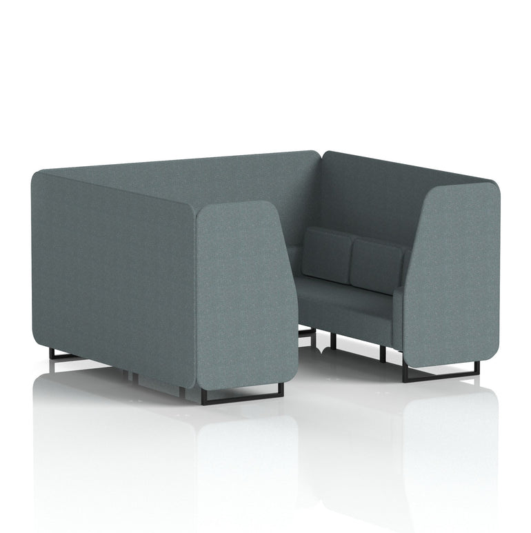 Brixworth Booth in Single Tone