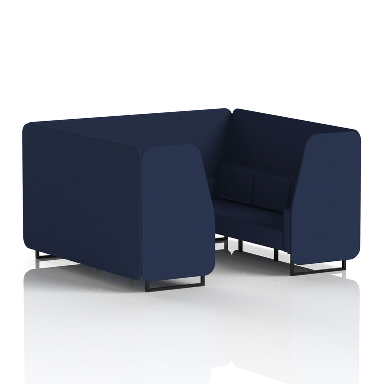 Brixworth Booth in Single Tone