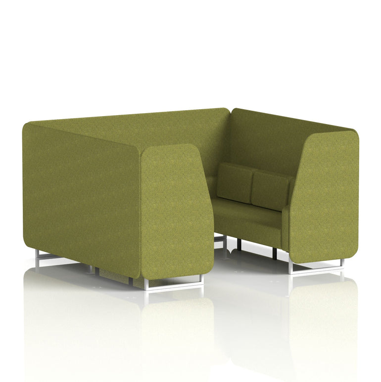 Brixworth Booth in Single Tone