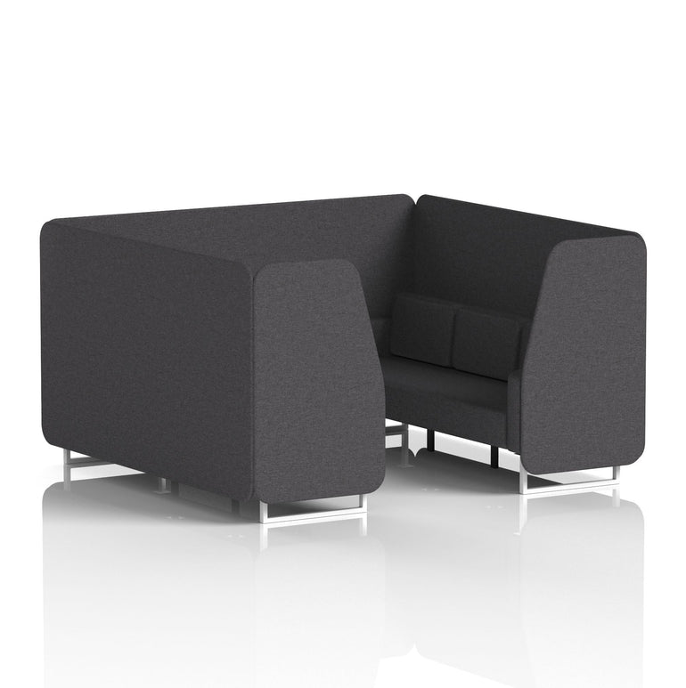 Brixworth Booth in Single Tone