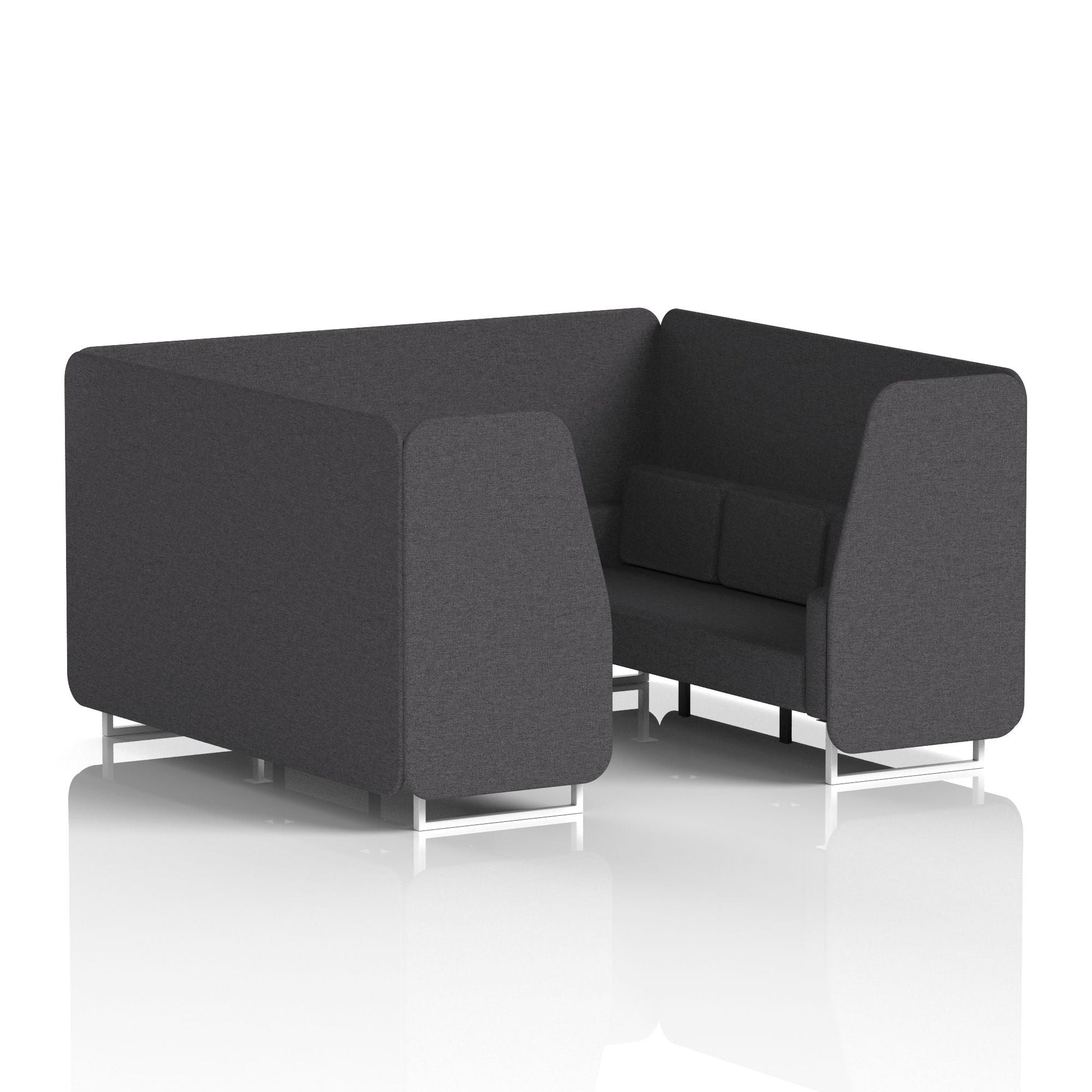 Brixworth Booth in Single Tone