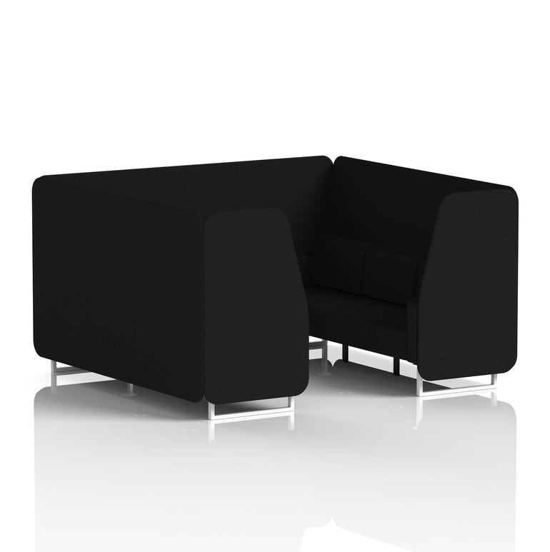 Brixworth Booth in Single Tone