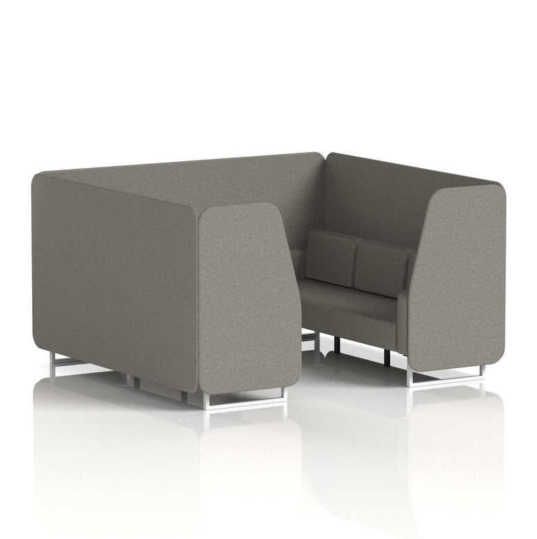 Brixworth Booth in Single Tone