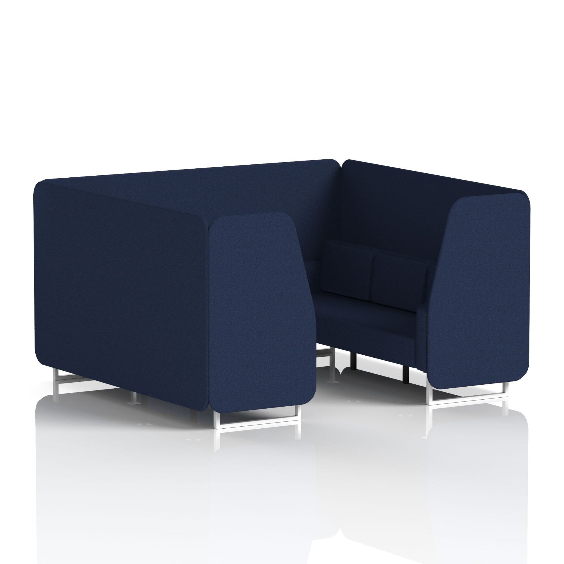 Brixworth Booth in Single Tone