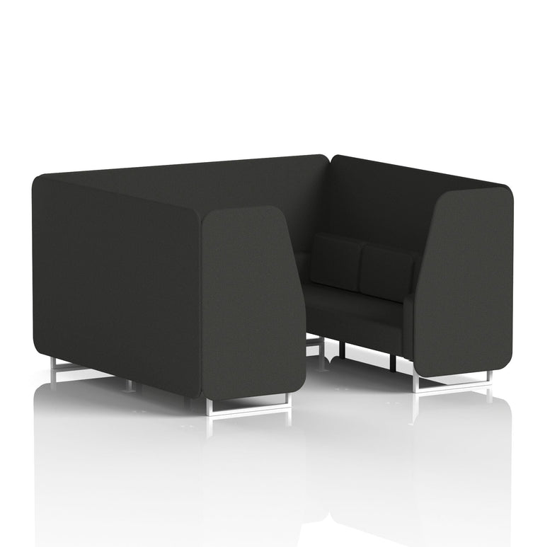 Brixworth Booth in Single Tone