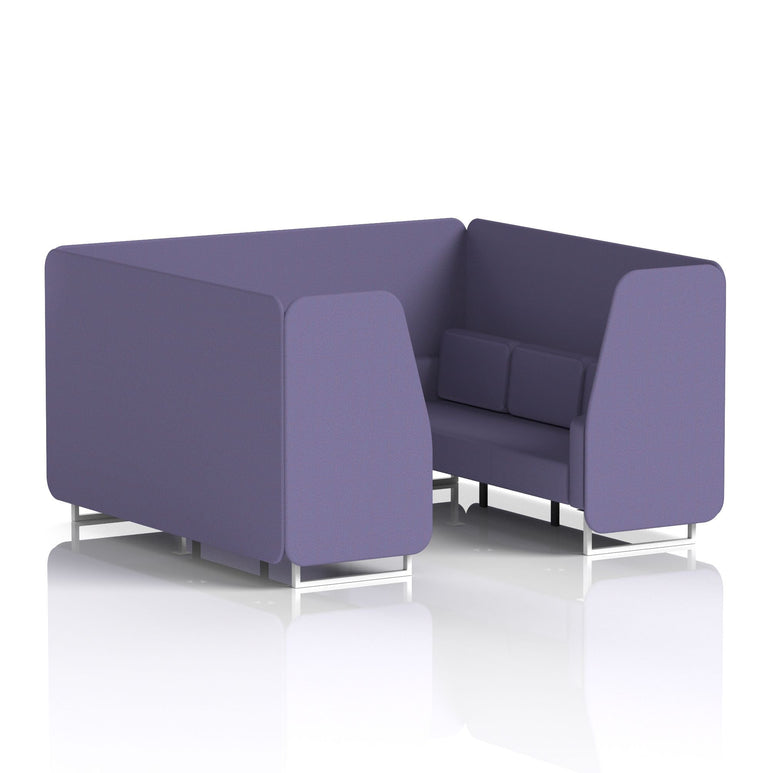 Brixworth Booth in Single Tone