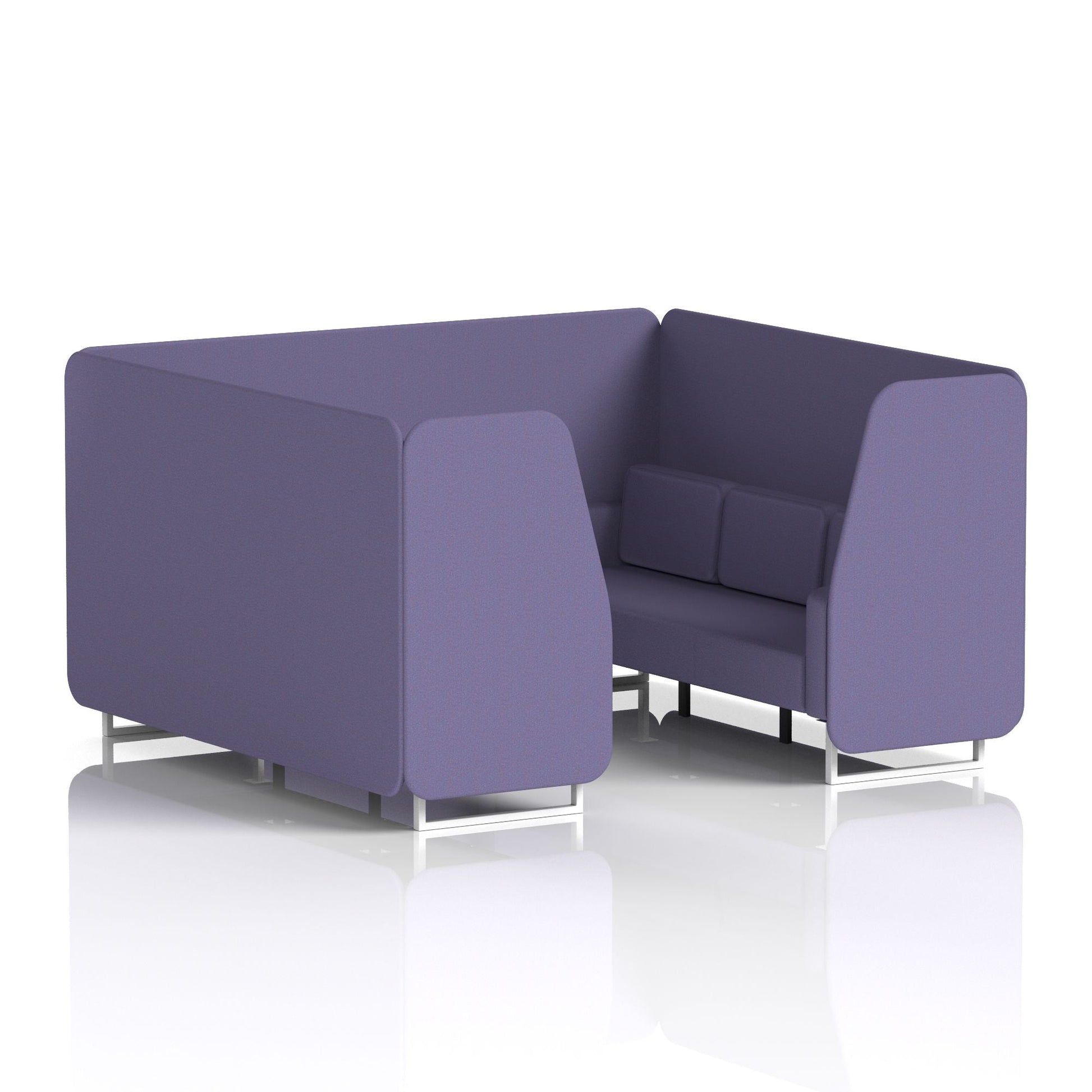Brixworth Booth in Single Tone