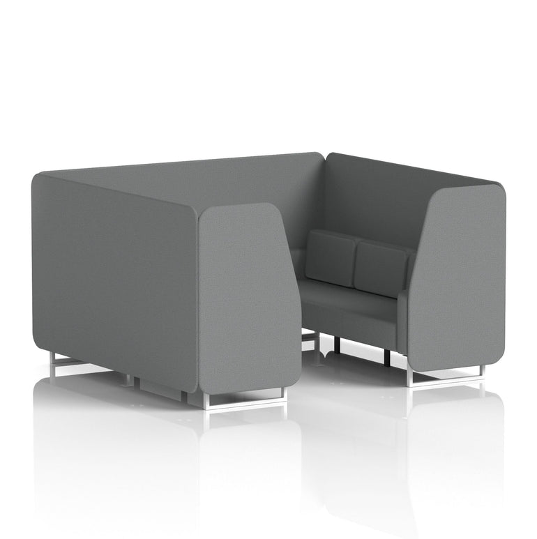 Brixworth Booth in Single Tone