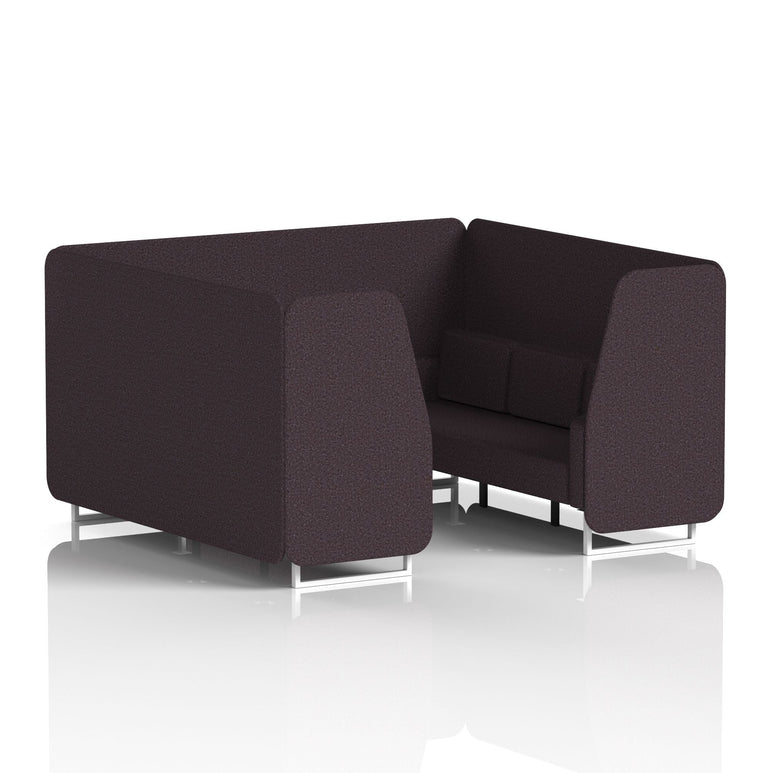 Brixworth Booth in Single Tone