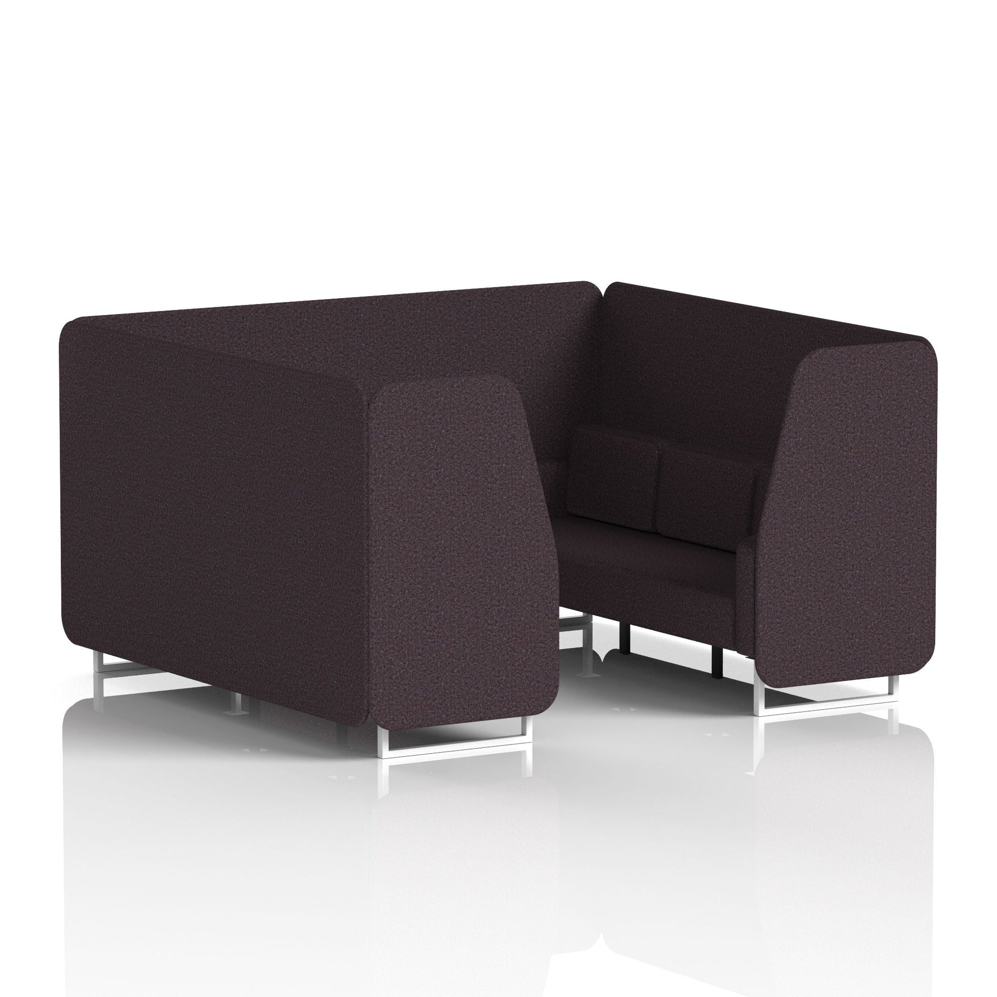Brixworth Booth in Single Tone