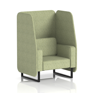Rivet - Burnish Panels And Sofa