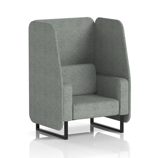 Brixworth Open Booth in Single Tone