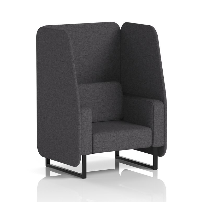 Brixworth Open Booth in Single Tone