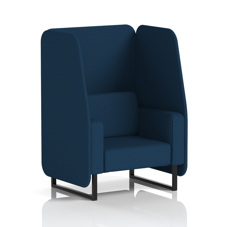 Brixworth Open Booth in Single Tone