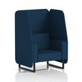  X2 - Calculus Panels And Sofa