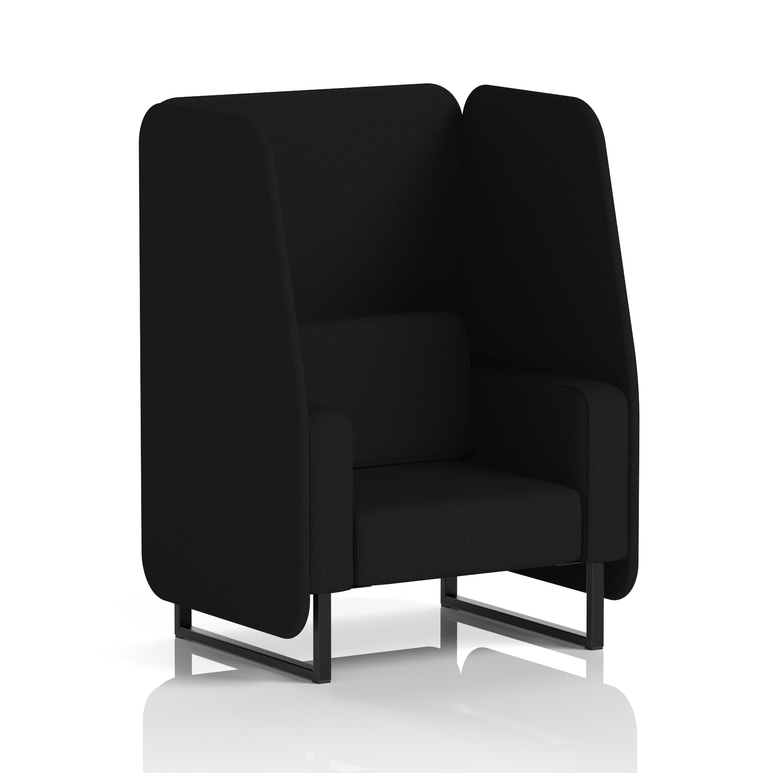 Brixworth Open Booth in Single Tone